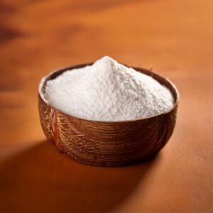 Almidón de tapioca