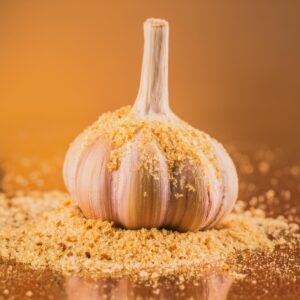 garlic powder